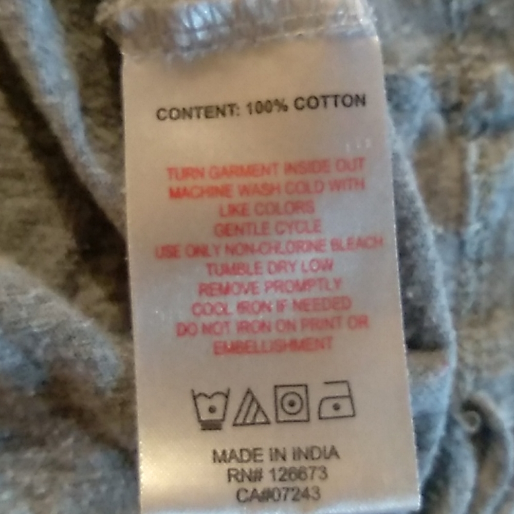 XL Top - Picture 4 of 5